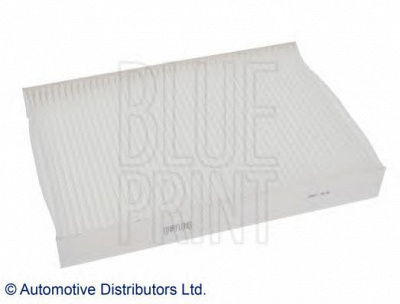 BLUE PRINT adn12516 -  Фильтр воздуха в салоне